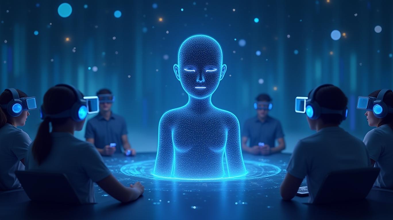 Virtuals Protocol Launches Delegate Staking, Encourages Active Participation