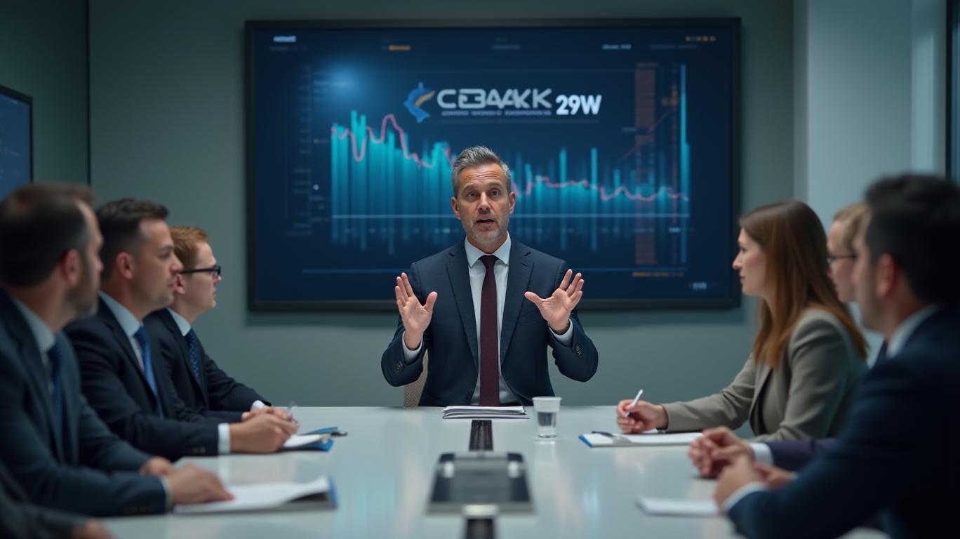 CBAK Energy's Q1 2025: Key Contradictions on Production Capacity, Customer Demand, and Expansion Plans