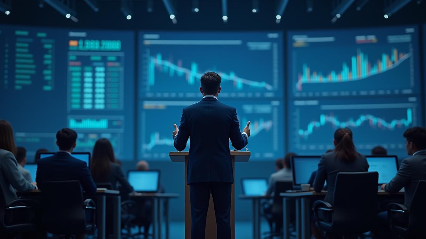 Matrix Service's Q3 2025: Strategic Shifts and Contradictions in Business Focus and Revenue Outlook