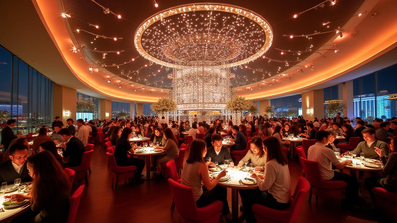 Wynn Resorts: Fortifying Value Amid Global Headwinds