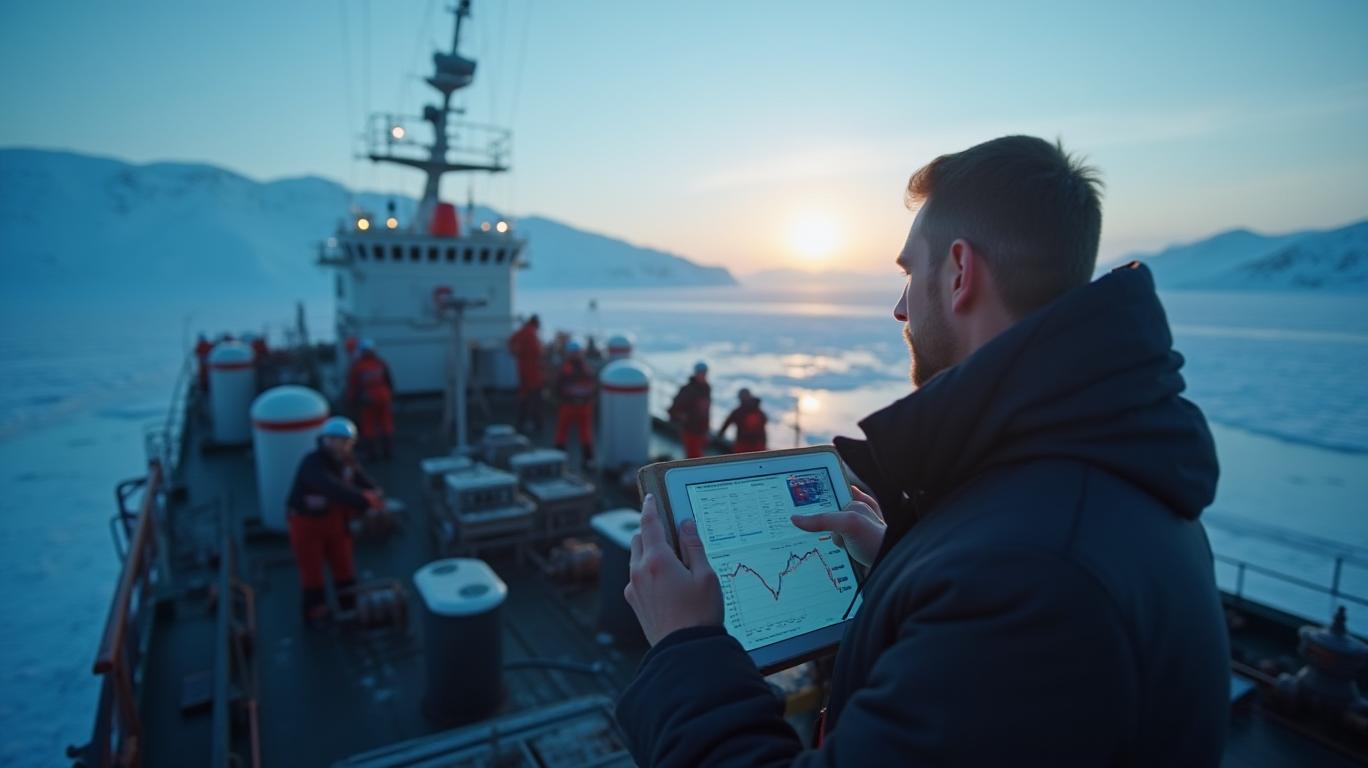 Teekay's Q1 2025: Navigating Contradictions in Fleet Strategy, Capital Deployment, and Market Outlook