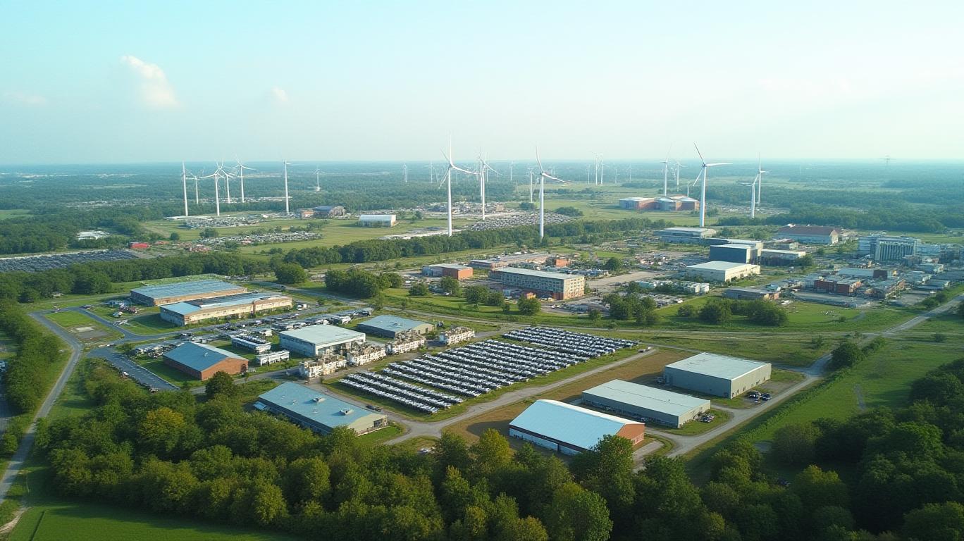 Dominion Energy’s Philanthropy: A Blueprint for ESG-Driven Resilience in Utilities