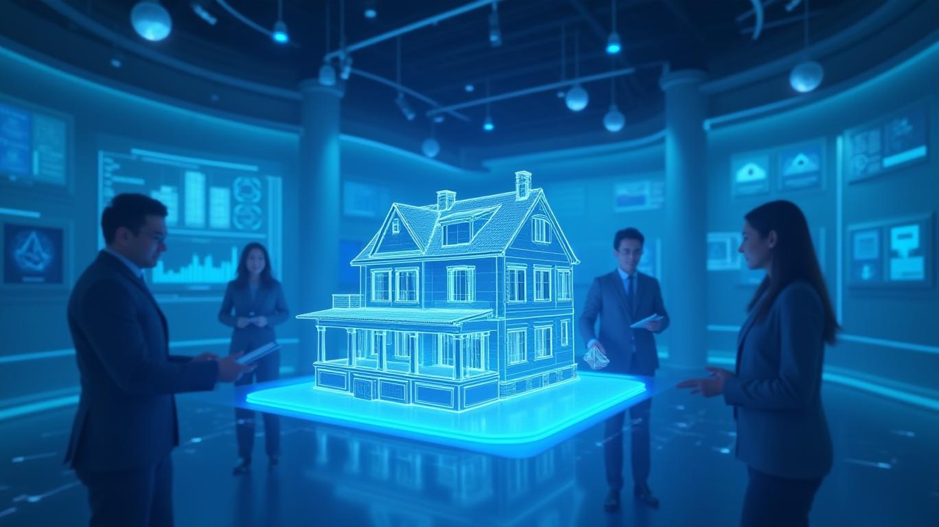 Real Brokerage: A Contrarian Play in Tech-Driven Real Estate