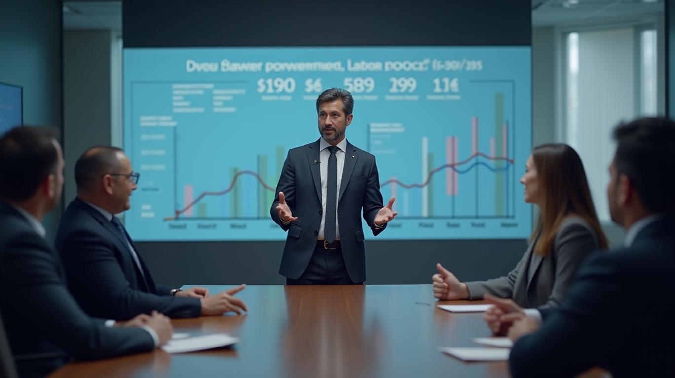 Pricing Power vs. Labor Costs: Key Contradictions from Superior Group's Q1 2025 Earnings Call