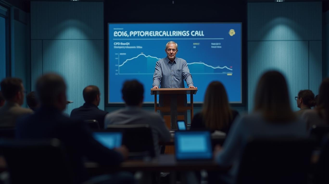 Contradictions Unveiled: Analyzing Peakstone Realty Trust's 2025 Q1 Earnings Call on Strategy, Demand, and Financial Health