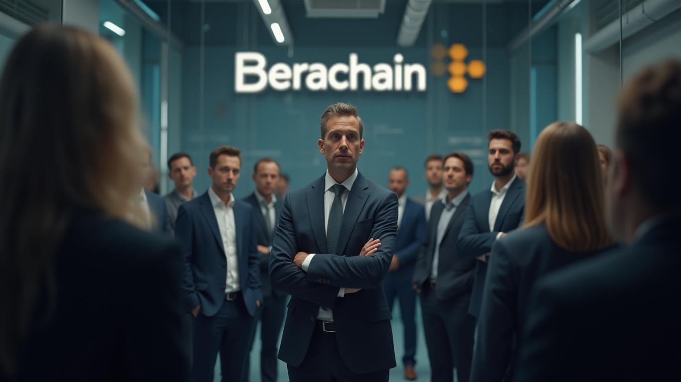 Berachain Clarifies HONEY Stablecoin Collateralization, Addresses Redemption Concerns