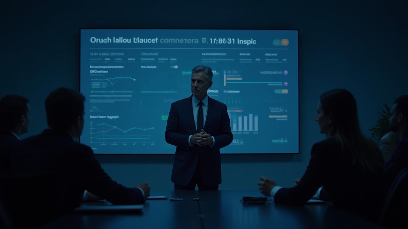 Nerdy Inc. Q1 2025: Contradictions in AI Impact, Macroeconomic Concerns, and Revenue Strategies