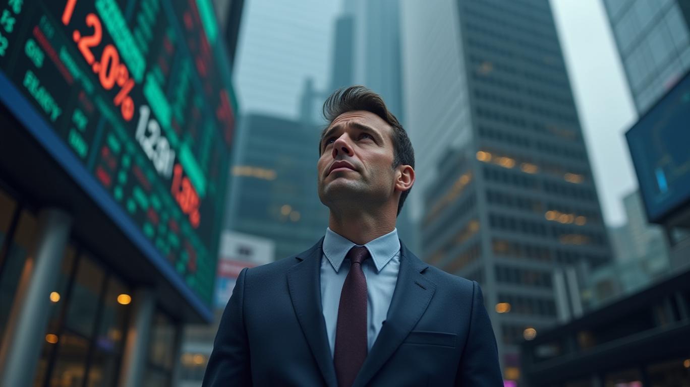 Strategy's Stock Rises 1.20% Despite Class-Action Lawsuit