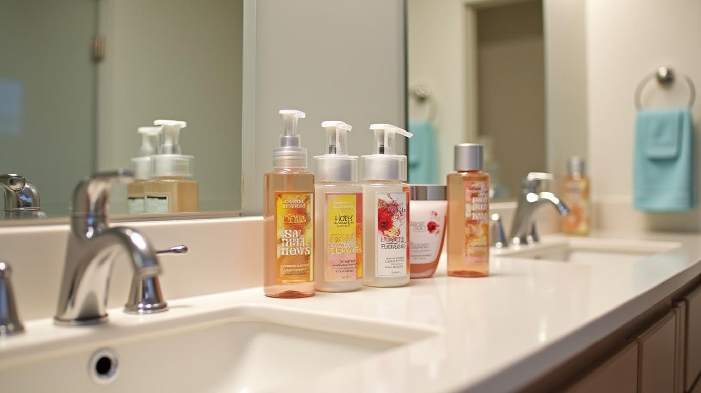 Bath & Body Works: A Fragrant Opportunity in New Leadership and Value