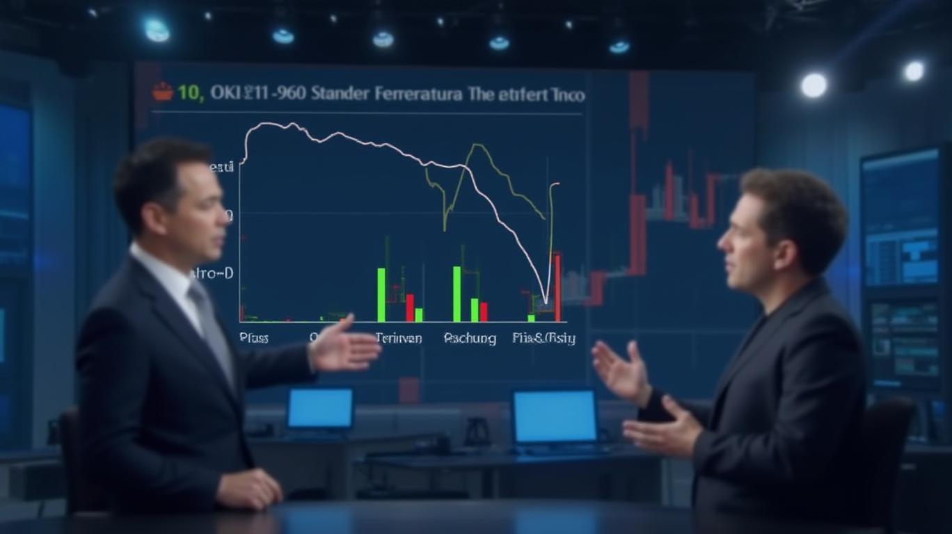 Moody's Downgrade Sparks Sector Rebalancing: Where to Rotate Now