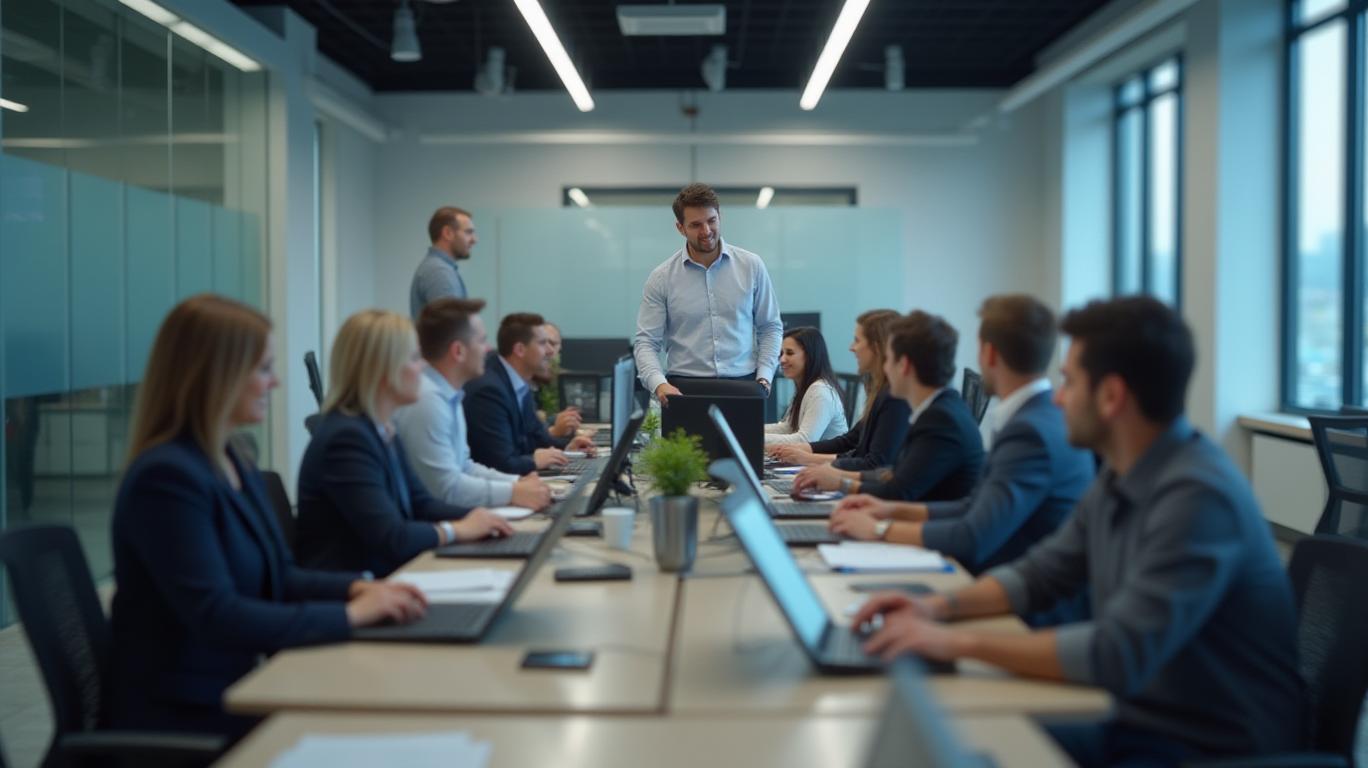 Unlocking TrueBlue's Hidden Value: Why HireQuest's 61% Premium is a Buy Signal