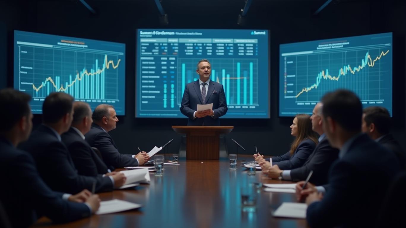 Summit Midstream's Q1 2025: Unpacking Contradictions in Acquisitions, Financial Guidance, and Dividend Strategies