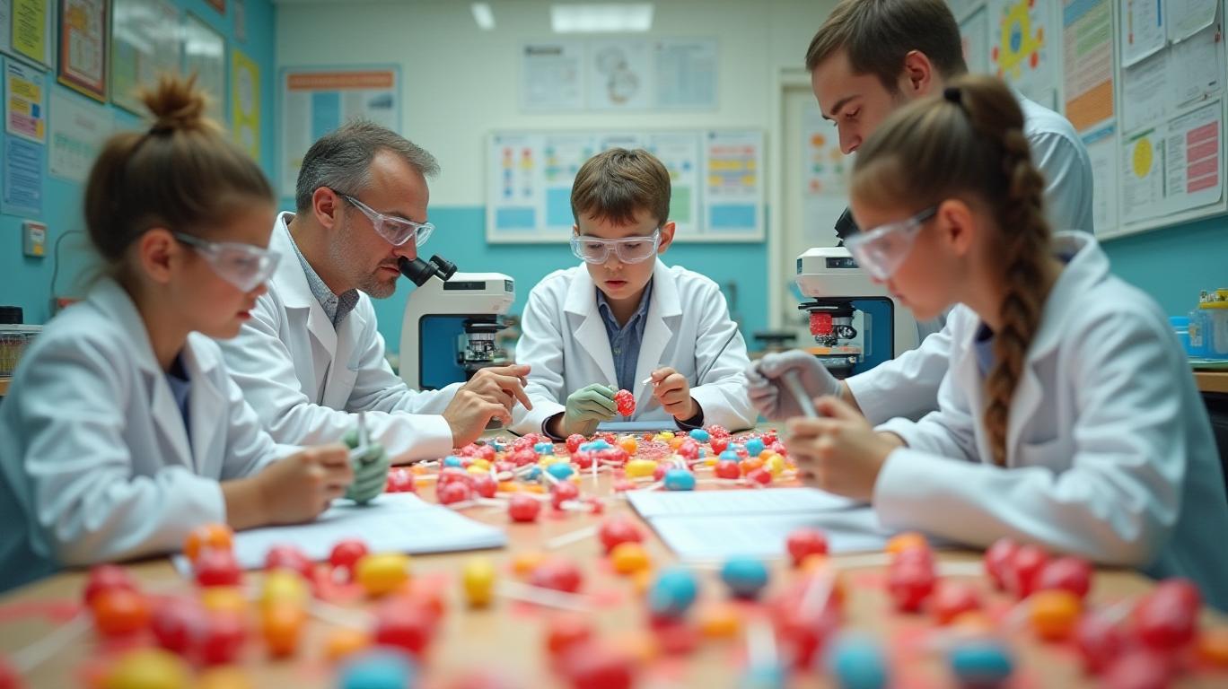 Dum Dums Lollipops: A Sweet Bet on Regulatory Resilience Amid the Synthetic Dye Ban