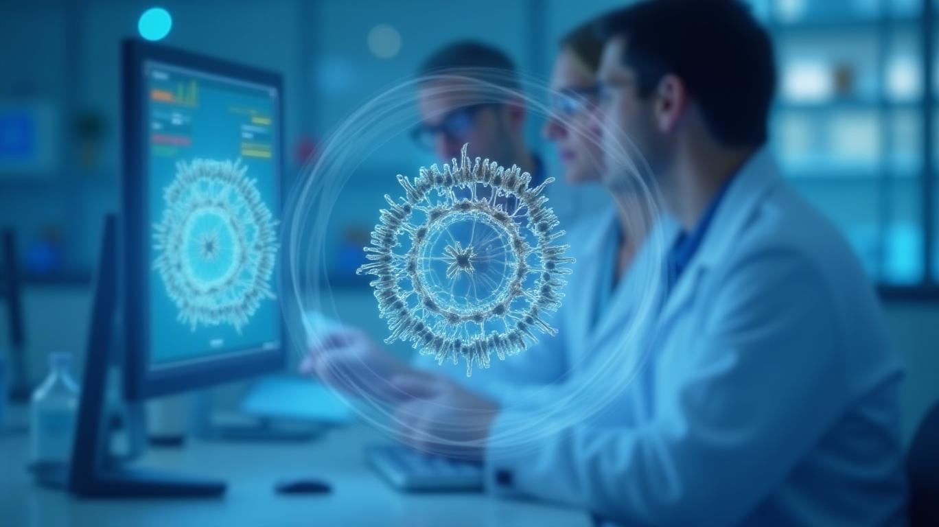 vTv Therapeutics: Navigating Biotech’s High Stakes with Financial Mastery and a Diabetes Breakthrough
