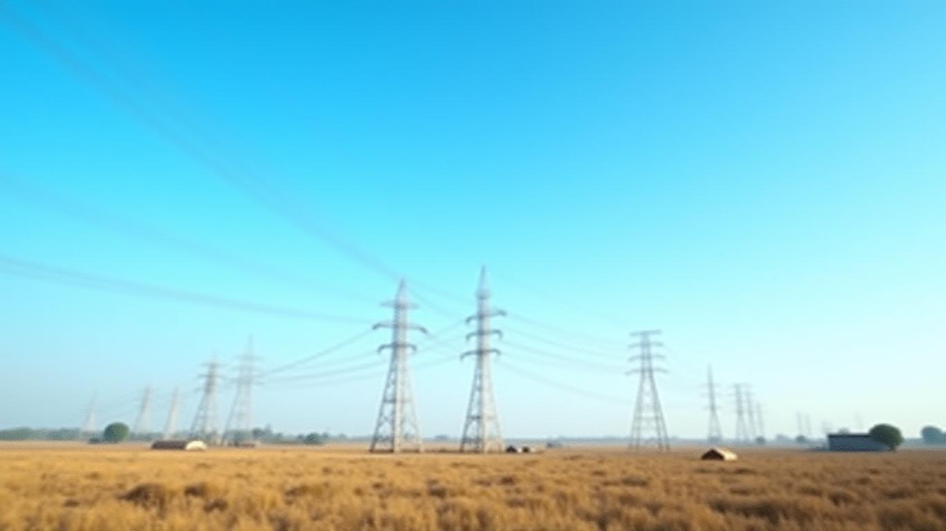 Power Grid Corp of India’s Q4 Profit Surge: A Catalyst for Long-Term Grid Modernization Plays