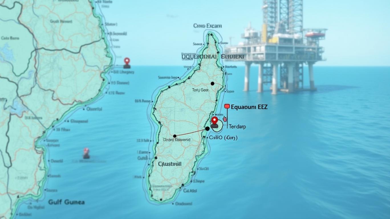 The Maritime Ruling That Could Unlock Africa’s Next Energy Boom