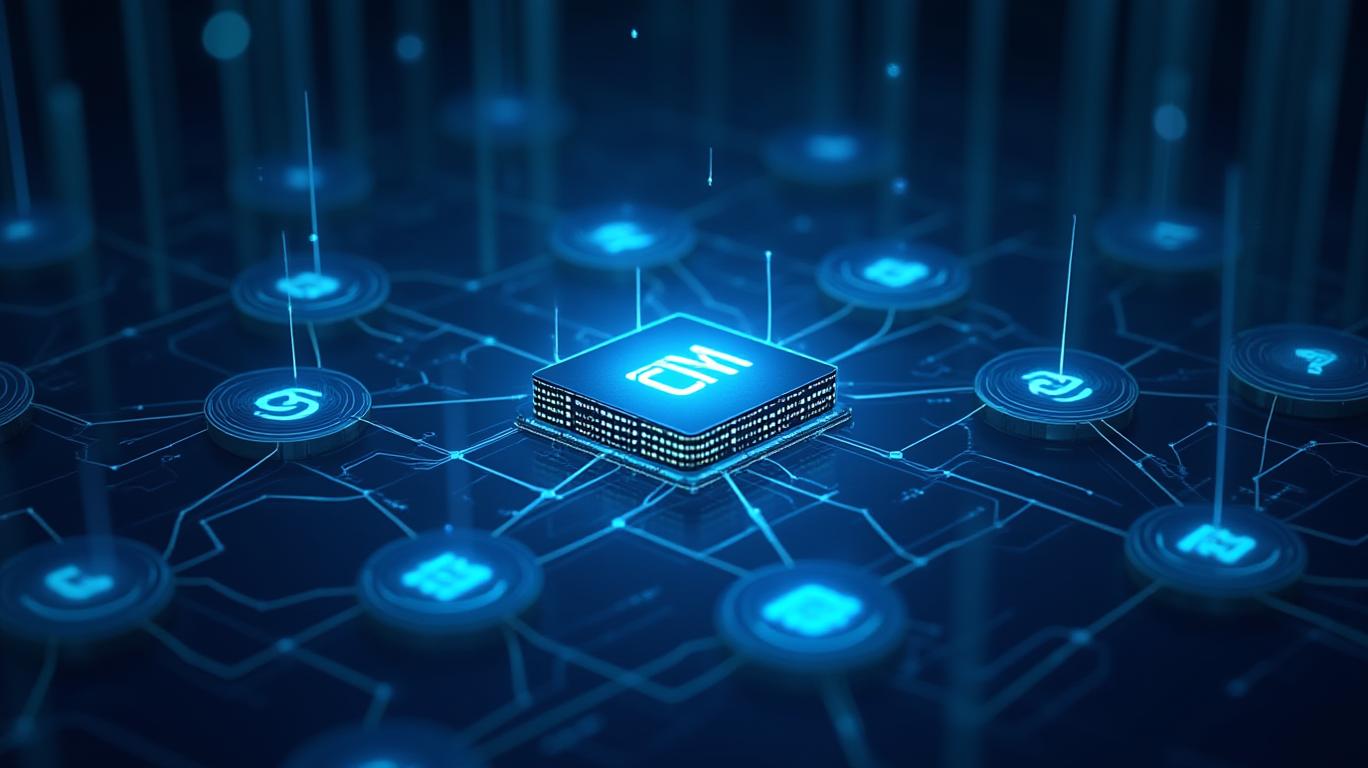 The Hybrid AI Infrastructure Revolution: Why Qualcomm's Data Center Play Spells Ecosystem Dominance