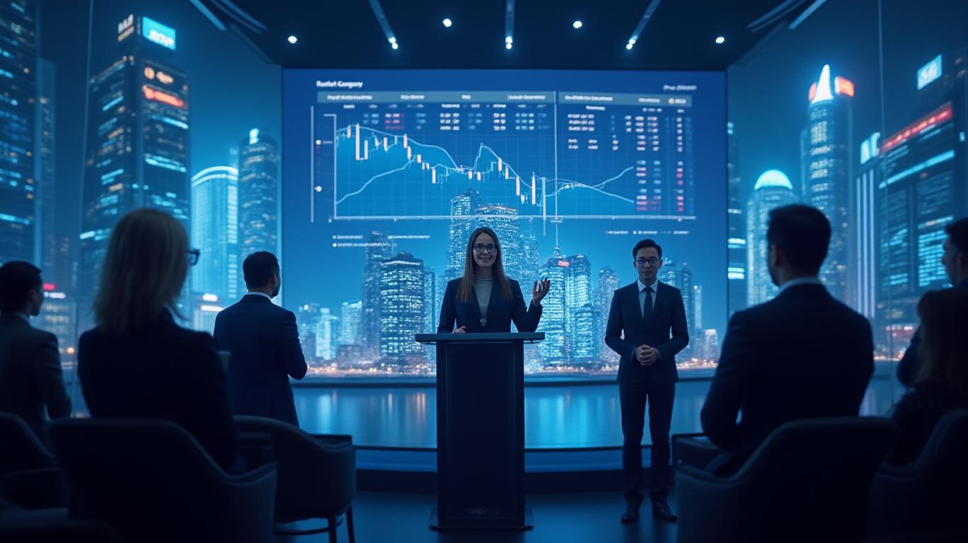 Rocket Companies' Q1 2025: Contradictions Unveiled on Market Share, Acquisitions, and Competitive Dynamics