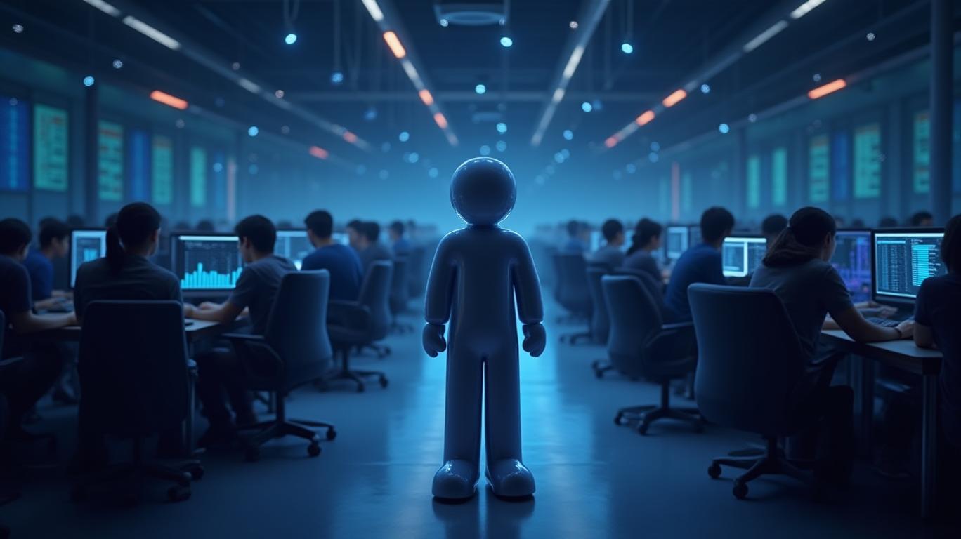 Global Cloud Mining Offers 7% Daily Returns With Zero-Threshold Entry