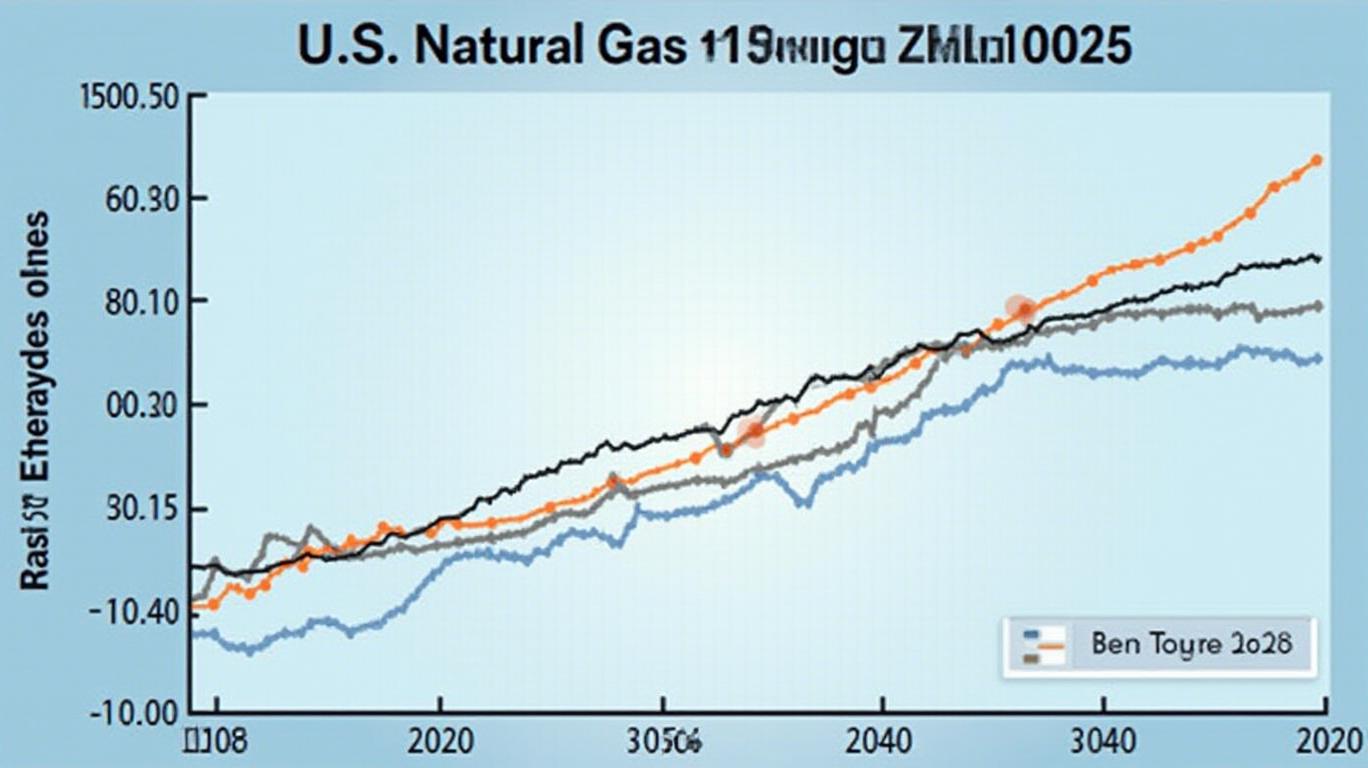 Natural Gas: A High-Conviction Long Play Amid Oversold Conditions