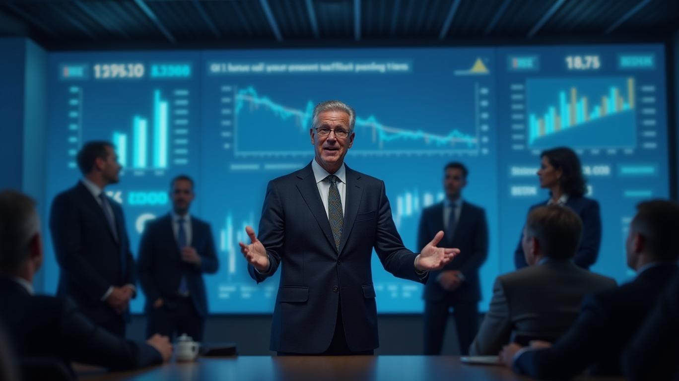 Contradictions Unveiled: Examining Clinical Trials and Market Strategies in 2025 Q1 Earnings Call