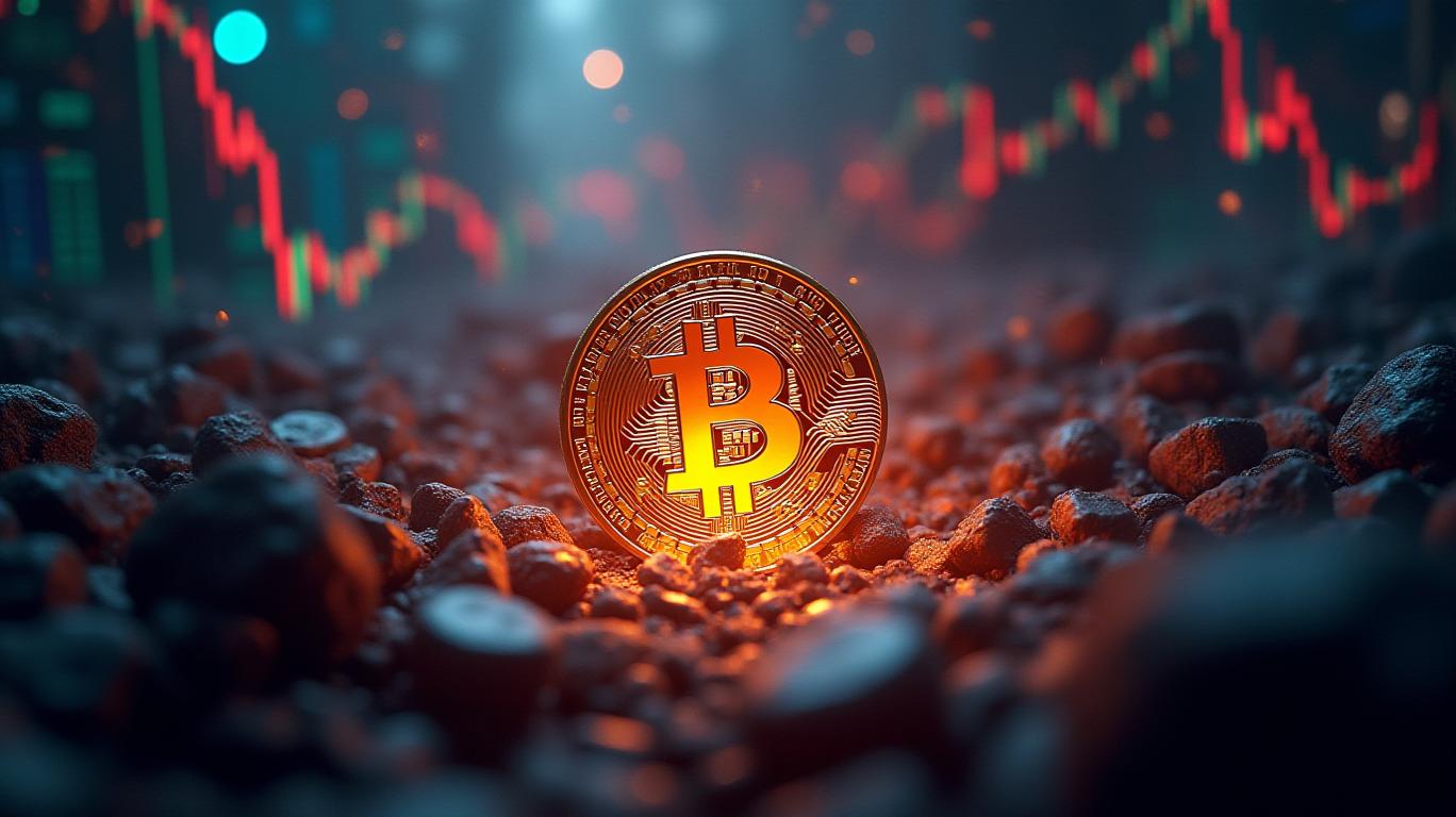 Crypto Market Sees $638M Liquidations as Long Positions Plunge
