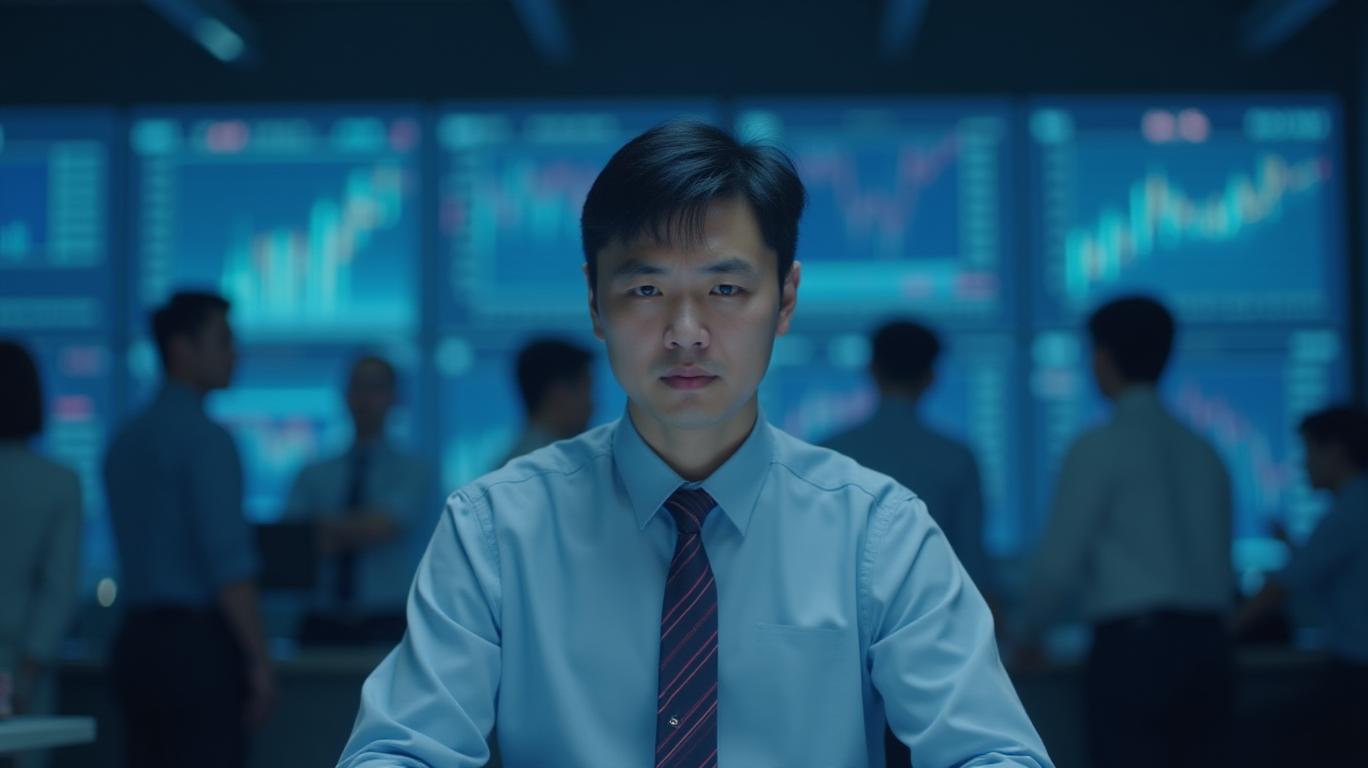 Sohu.com Limited's Q1 2025: Navigating Contradictions in Advertising Sentiment, AI Impact, and Revenue Growth