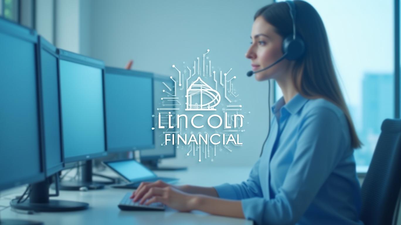 Lincoln Financial’s Tech Transformation: A Buy Signal for the Digital Insurance Era