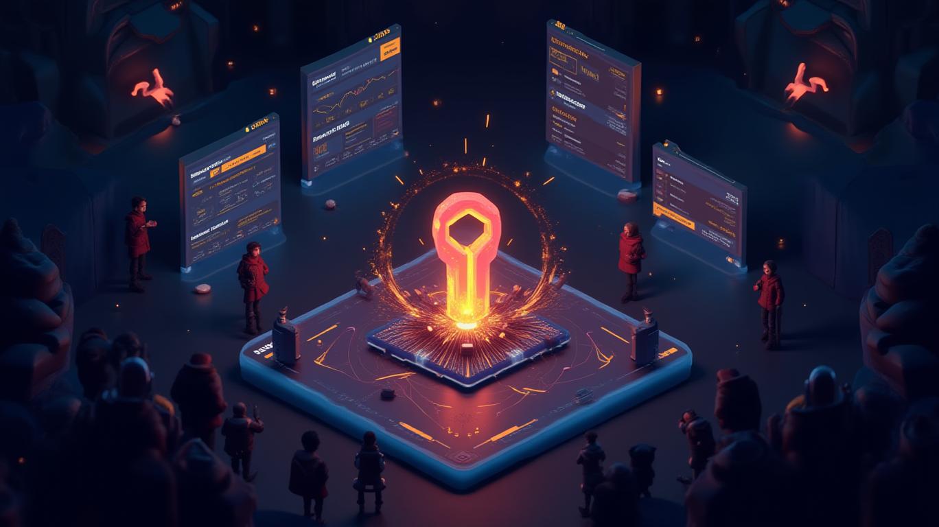 Binance Alpha to Launch SOON Token Trading, Airdrop on May 23