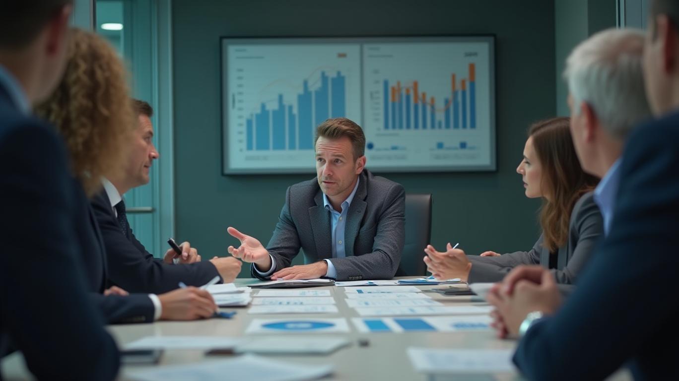 GrowGeneration's Q1 2025: Navigating Contradictions in Sales Strategy, Store Closures, and Tariff Mitigation