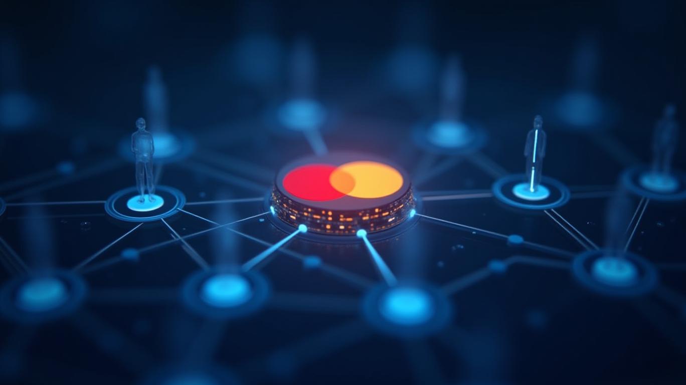 Mastercard's Digital Payments Renaissance: Why Open Banking and Embedded Finance are Fueling Growth