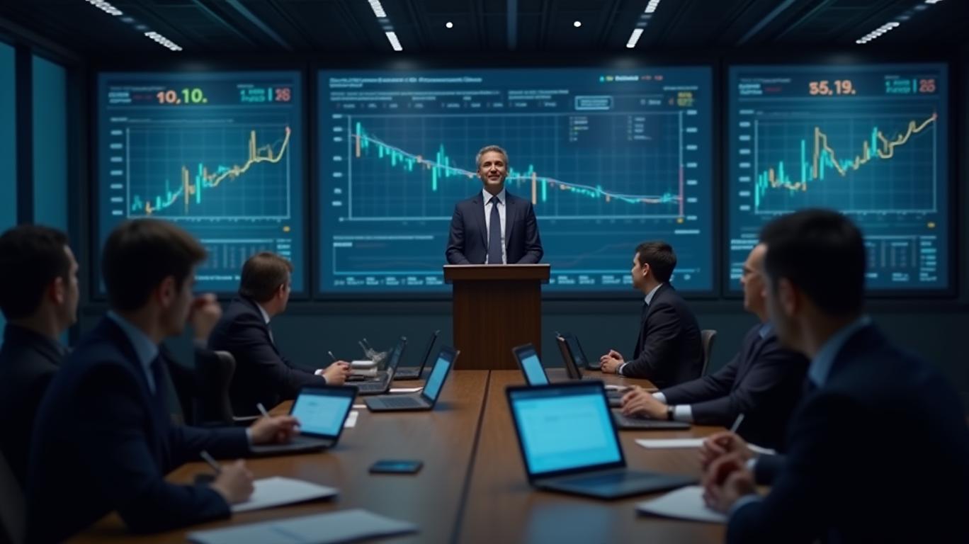 Contradictions Unveiled: Navigating Leverage, Dividends, and Market Strategies in the Latest Earnings Call