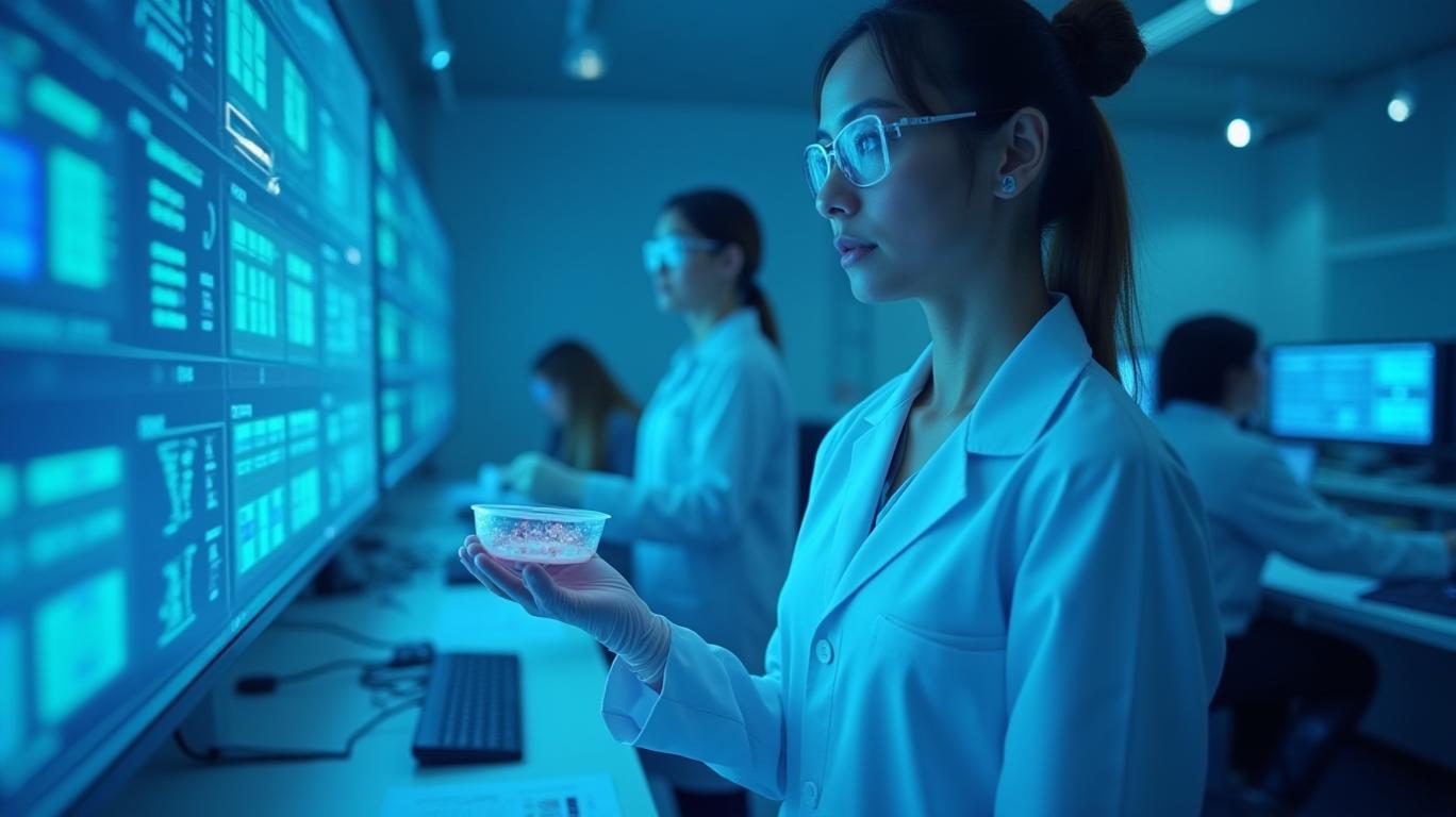 ProPhase Labs' Q1 2025 Earnings: A Turnaround Catalyst for a Biotech at Rock-Bottom Valuations