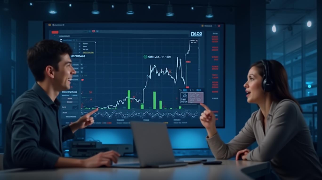 Rexas Finance Token Surges 660% in Presale, Eyes $30 with Bitcoin at $200k