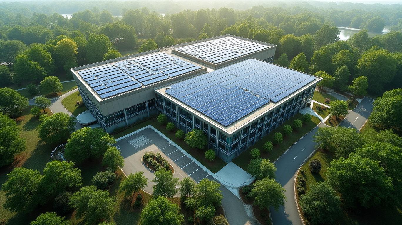Blackbaud’s Green Leadership: How ESG Excellence Fuels Long-Term Value
