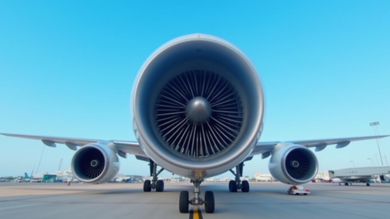 Aerospace’s New Horizon: Why GE and RTX Signal a Sector Turnaround