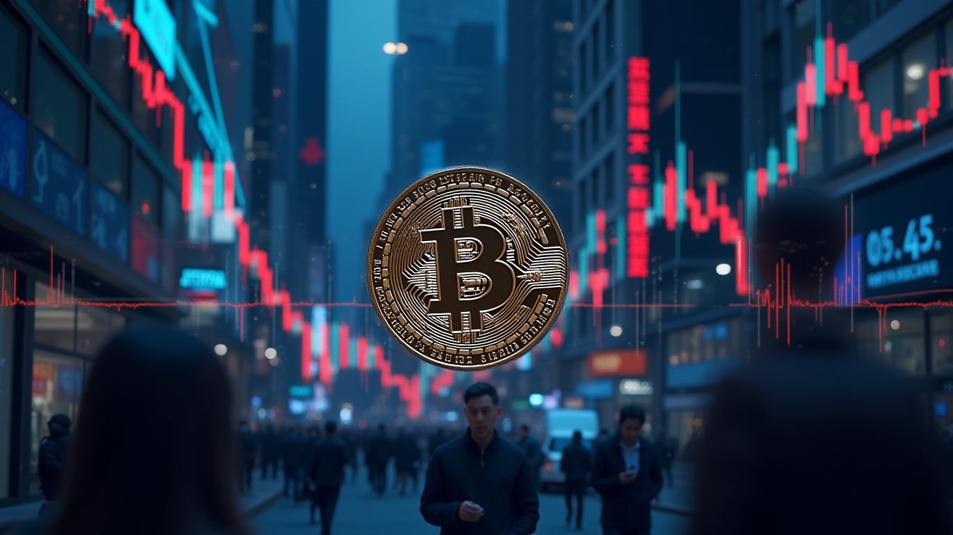 Coinbase's S&P 500 Inclusion: A Buy Signal for Crypto's Institutional Onslaught