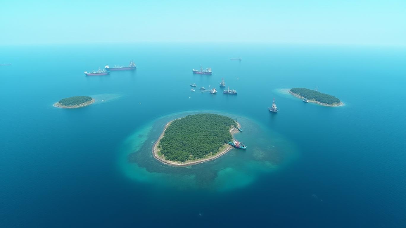 ICJ Ruling Opens Gulf of Guinea's Oil Bonanza: Act Now Before the Boom Starts