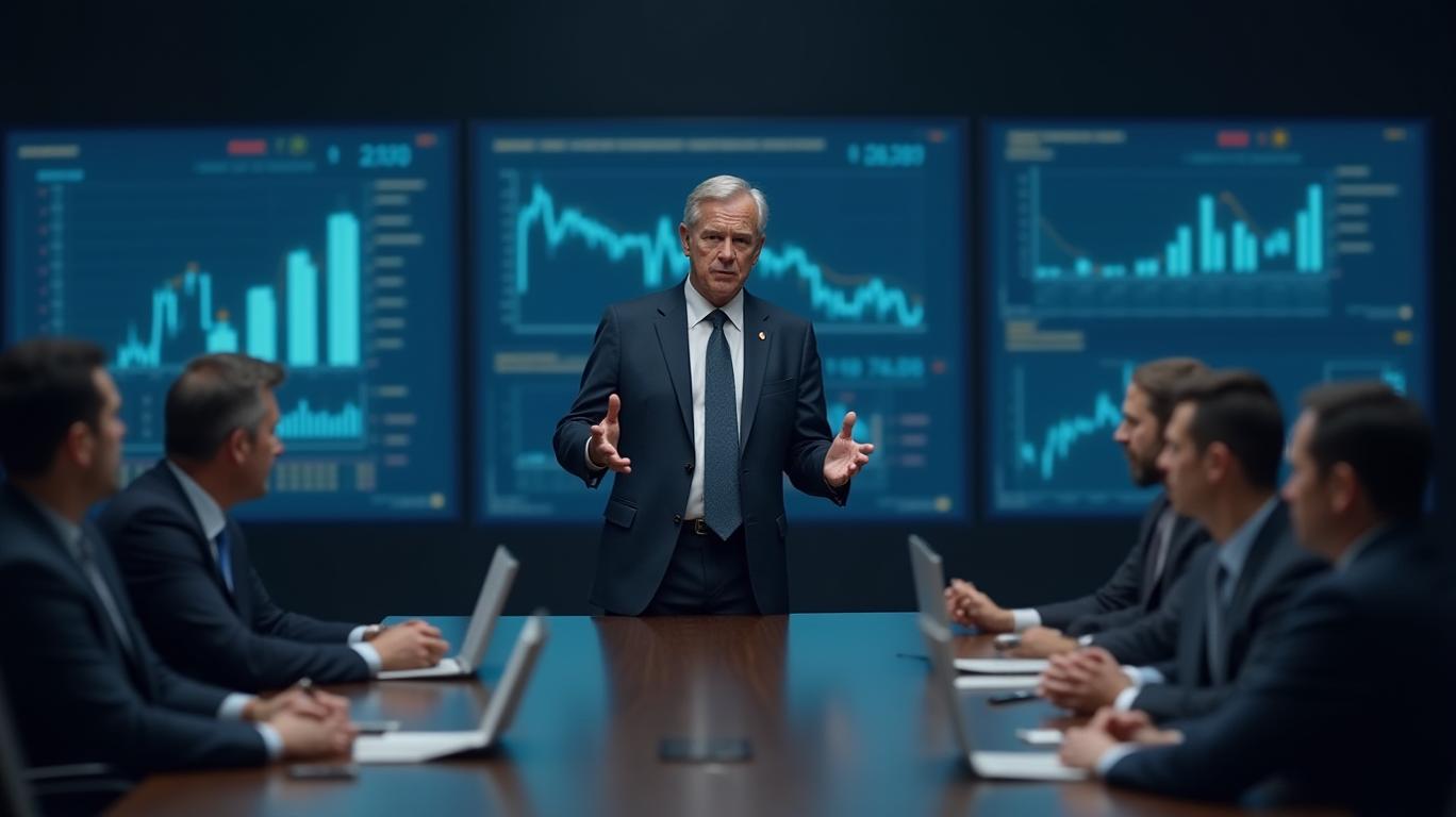 Navigating Contradictions: Tariff Impacts and Vial Recovery Timelines in 2025's Earnings Call