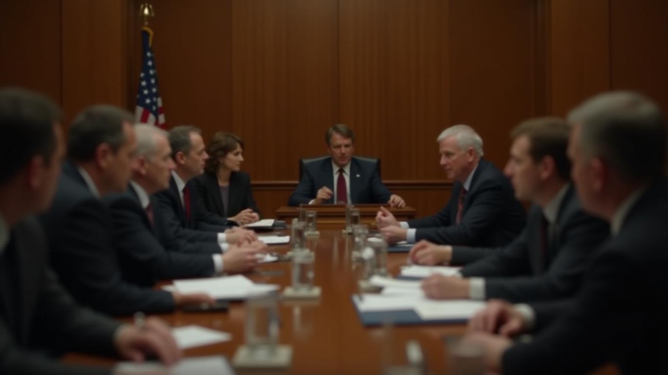 DOJ Sues Insurers Over Alleged $100s Millions in Kickbacks to Brokerages