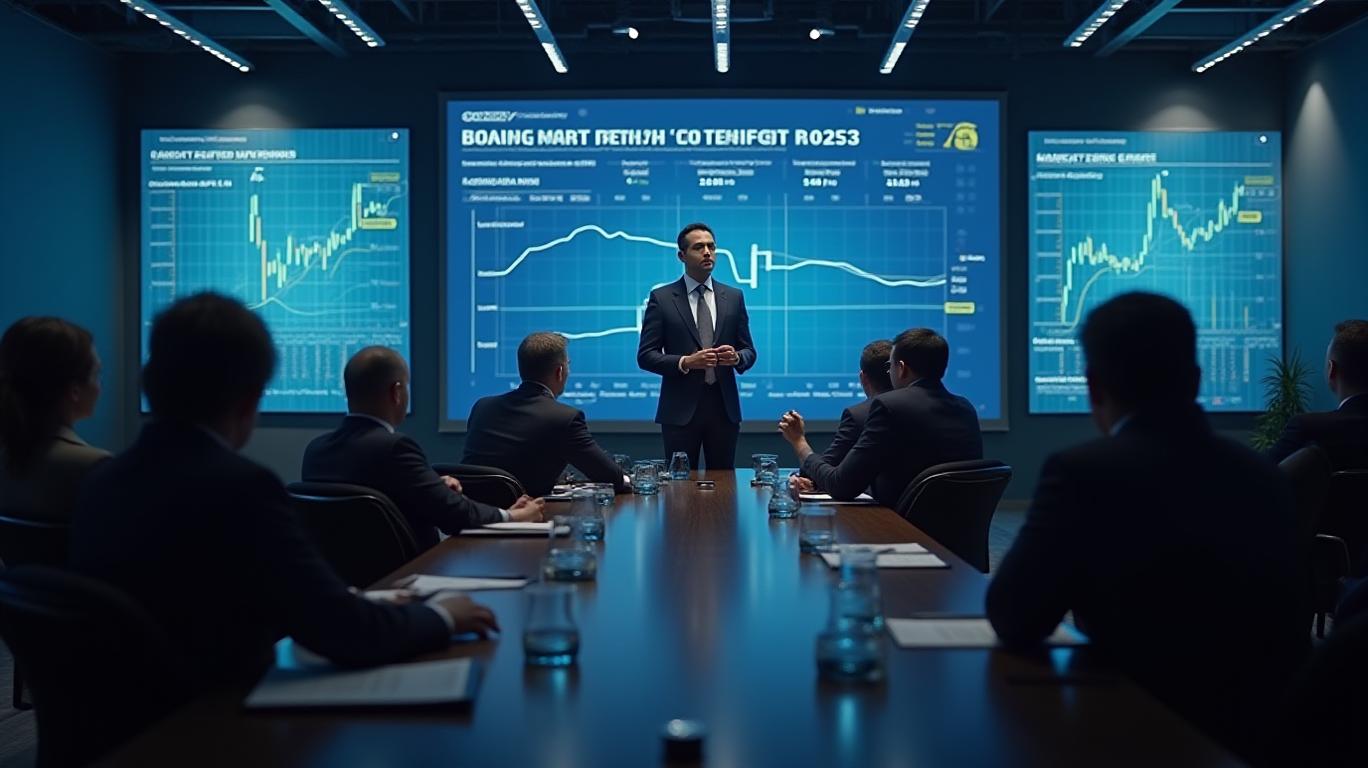 Flux Power's Q3 2025: Unpacking Contradictions on Tariffs, Lithium-Ion Adoption, and Market Dynamics