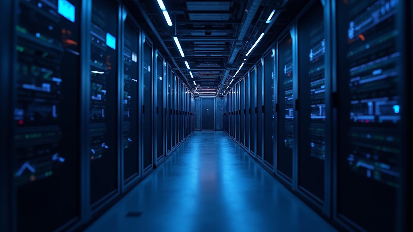 AMD’s $3 Billion Sanmina Deal: A Pivot to AI Dominance or a Risky Gamble?