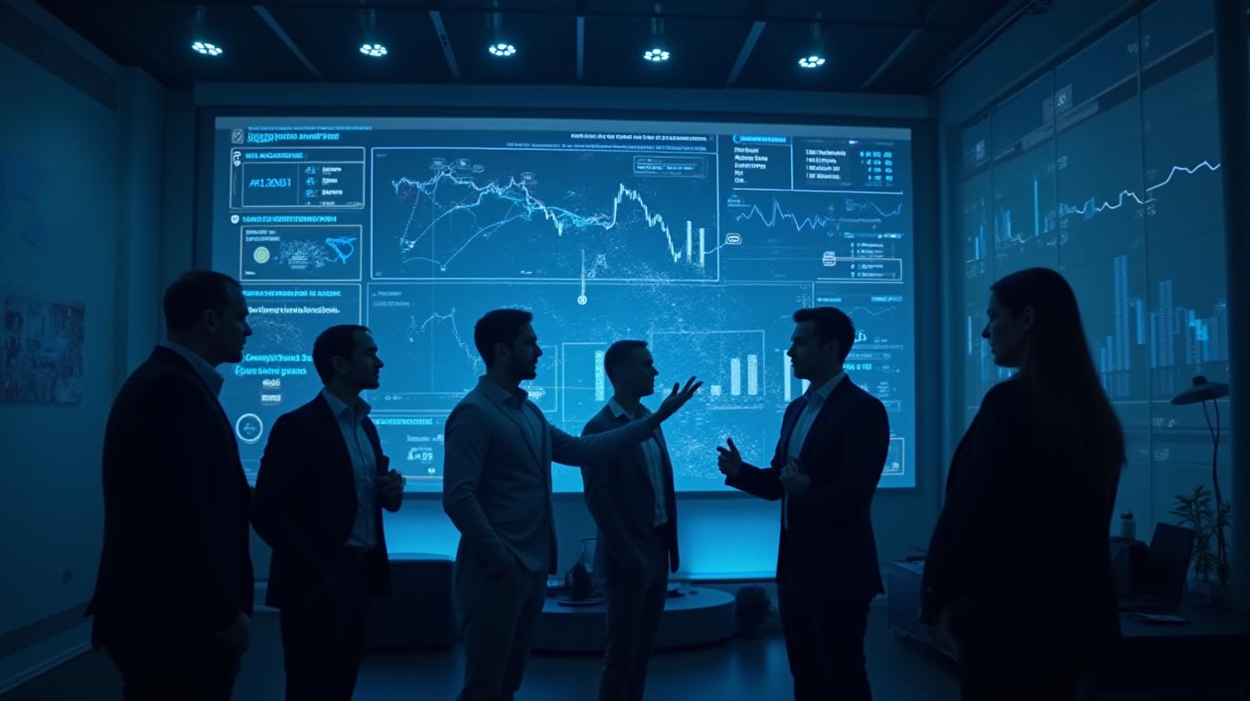 Data's New Edge: Why AI-Driven Analysis Is the Key to Future-Proofing Your Portfolio