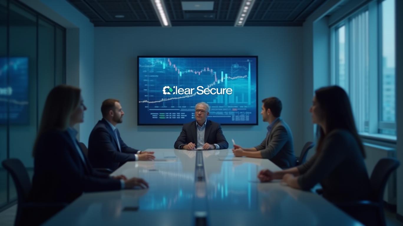 Clear Secure's Q1 2025: Navigating Contradictions in Real ID Impact, Retention Metrics, and Tech Investments