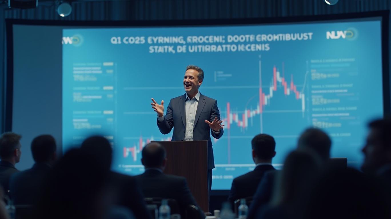 Clarus' Q1 2025 Earnings Call: Navigating Contradictions in Growth Strategy, Tariffs, and Distribution