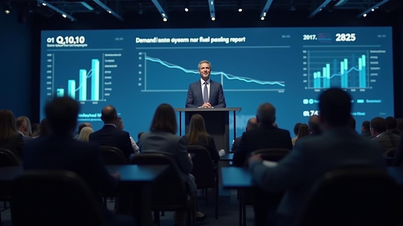 Arko's Q1 2025 Earnings Call: Unraveling Contradictions in Fuel Margins, Dealerization Progress, and Demand Outlook