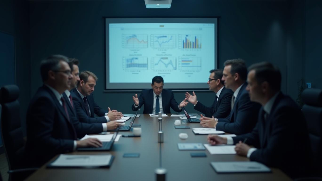 Contradictions in YUPELRI and Ampreloxetine: Insights from the Latest Earnings Call