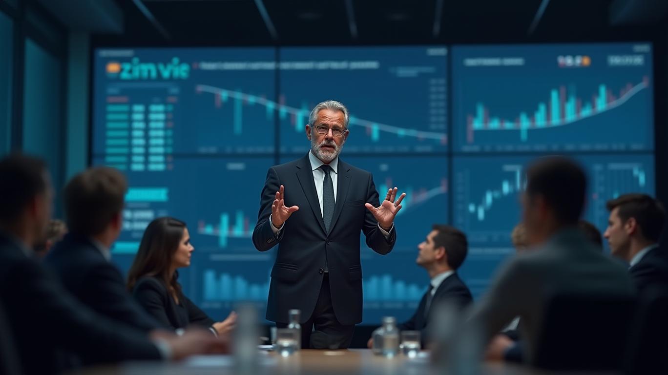 ZimVie’s Q1 2025 Earnings Call: Navigating Contradictions in Supply Chains, Market Recovery, and Pricing Strategies