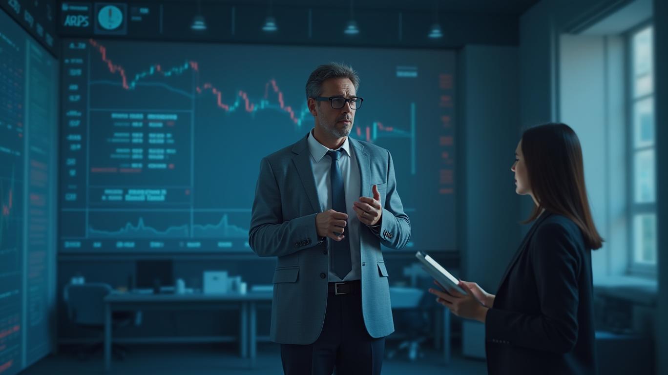 Stratasys' Q1 2025: Navigating Contradictions in Economic Outlook, Consumables Growth, and R&D Strategy