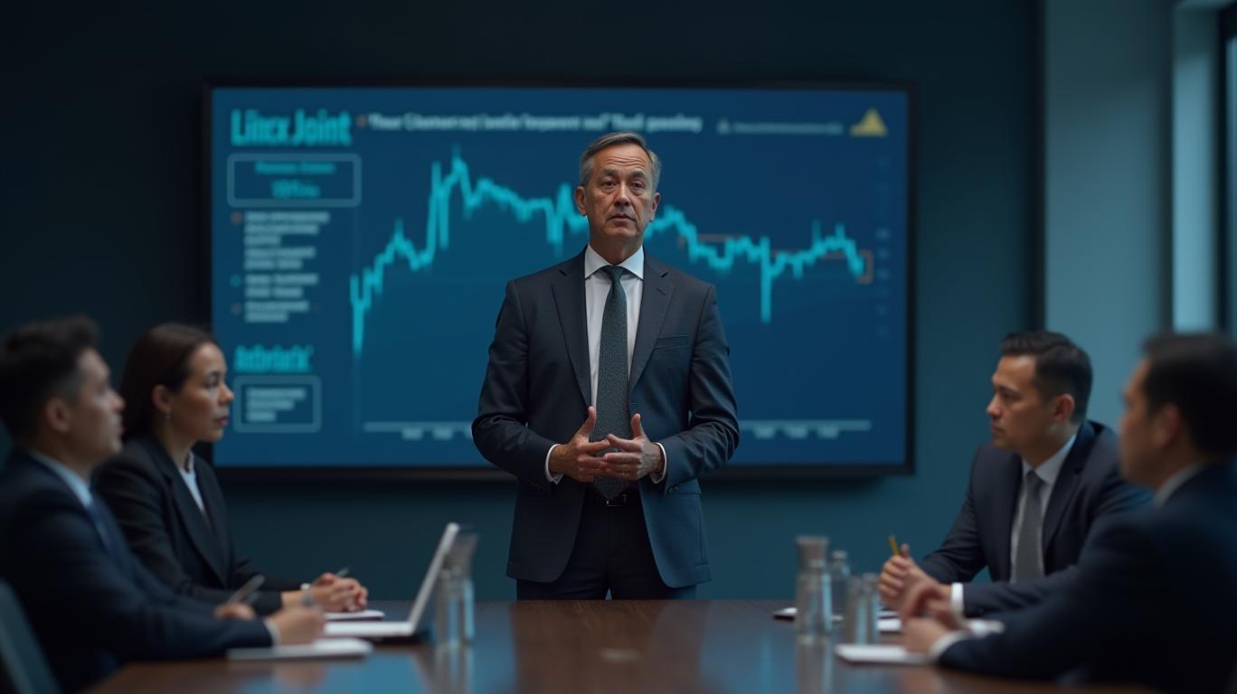 The Joint Corp.'s Q1 2025: Navigating Contradictions in Consumer Sentiment, Refranchising, and Dynamic Pricing